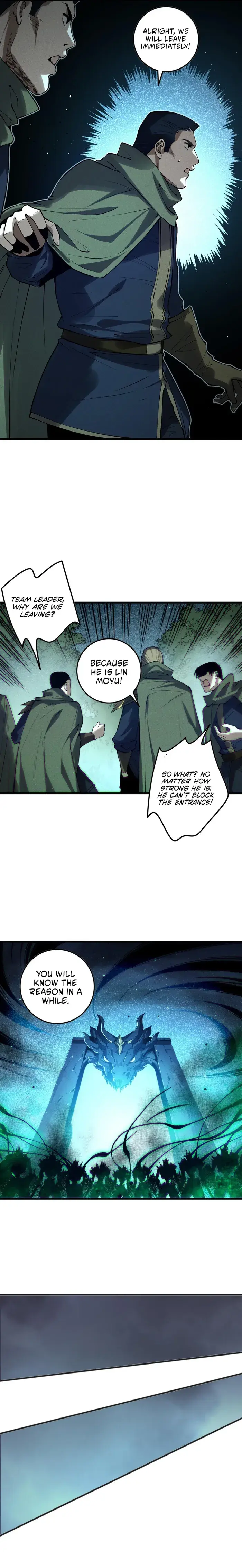 Catastrophic Necromancer Chapter 138 image 13_optimized